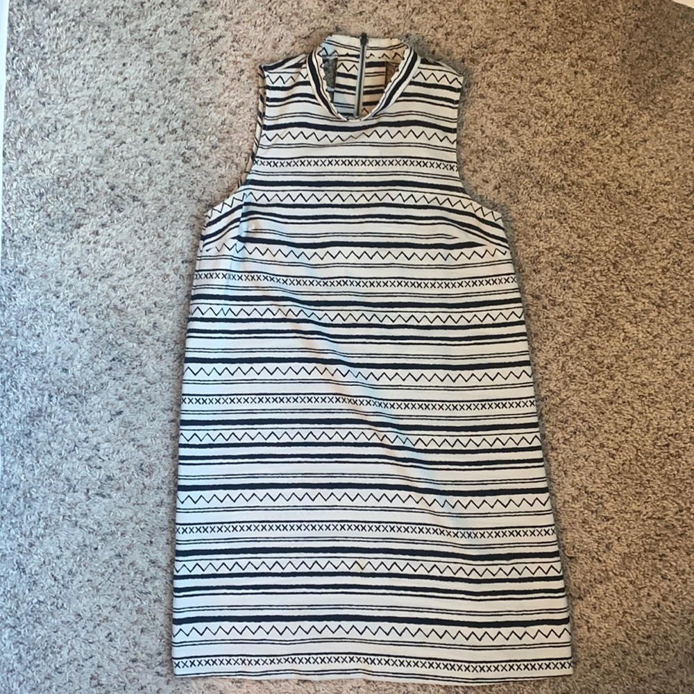 BCBG generation dress